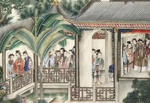 成语“兵不血刃”有哪些故事？又该作何解释呢？