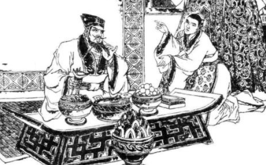 成语“见利忘义”出自哪里？其中又有哪些典故呢？