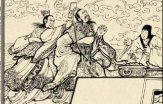 成语“众叛亲离”出自哪里？其中又有哪些典故呢？
