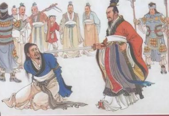 成语“众叛亲离”出自哪里？其中又有哪些典故呢？