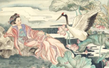 成语“宝山空回”出自哪里？又有什么典故呢？