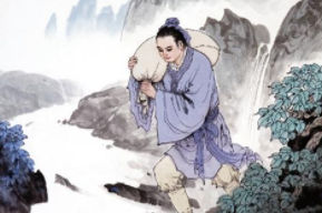 成语“暴虎冯河”出自哪里？又有什么典故呢？