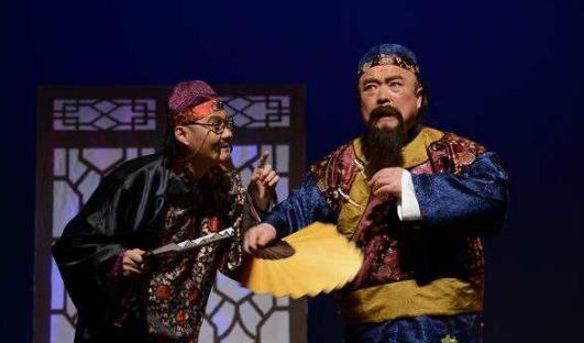 四副堪称千古绝对的对联！每一对都有故事！