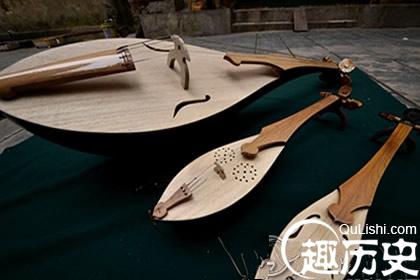 侗族乐器  侗族常用乐器是怎样使用的